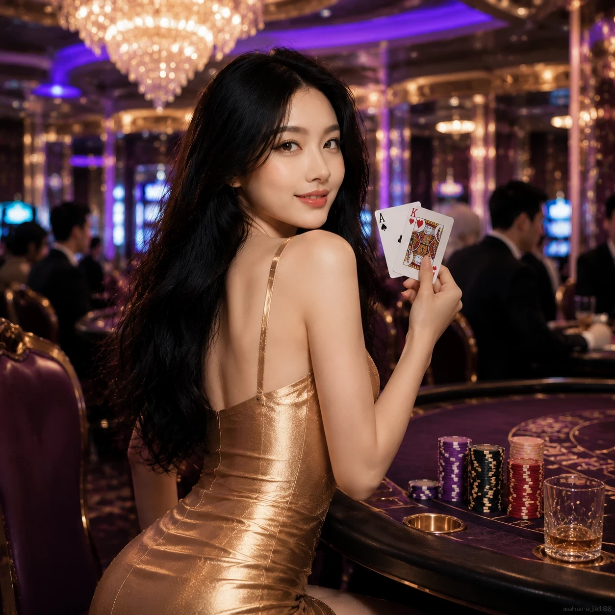 Bagaimana maharaja188 Menawarkan Pengalaman Instalasi yang Optimal