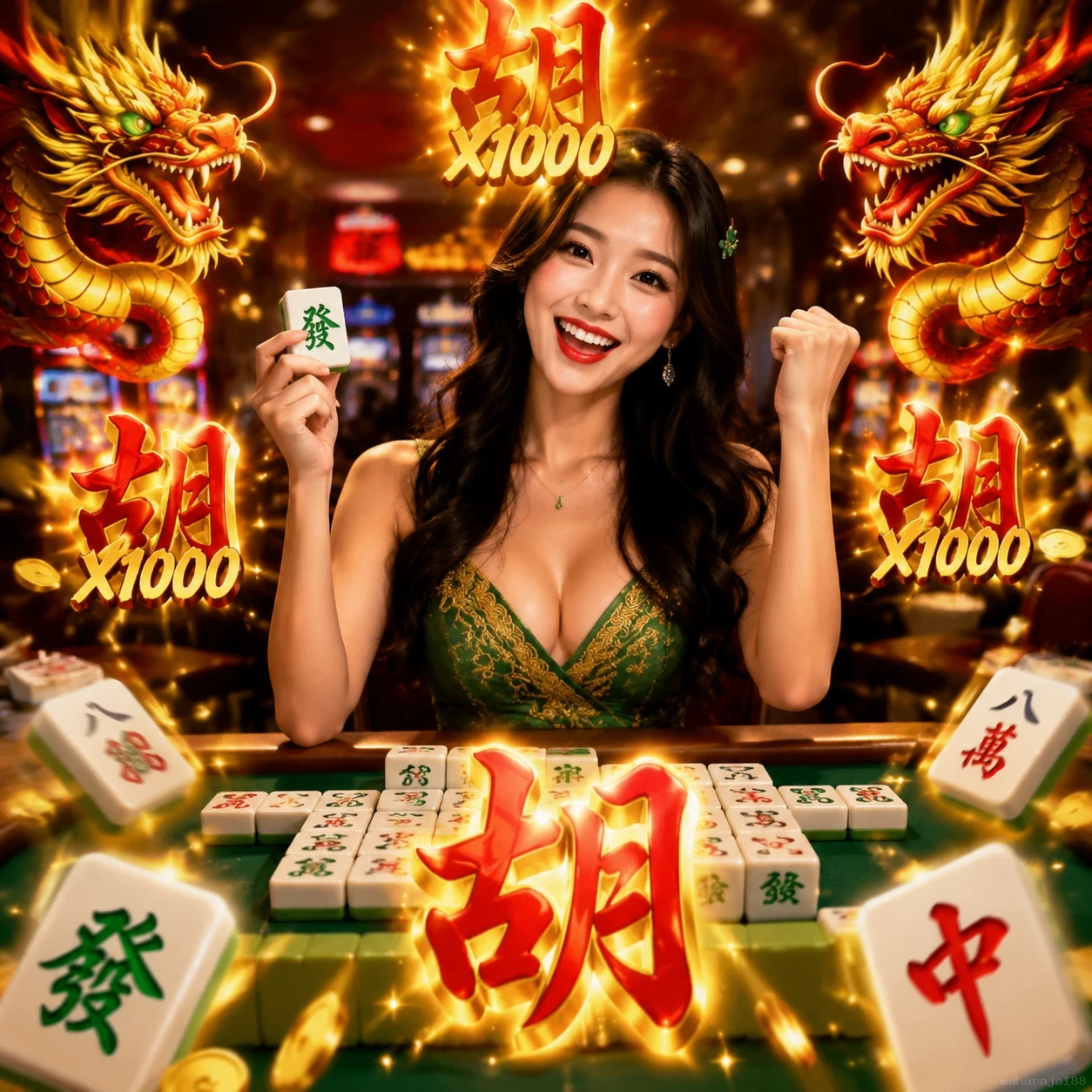 maharaja188 Platform APK Terpercaya untuk Pengguna Indonesia