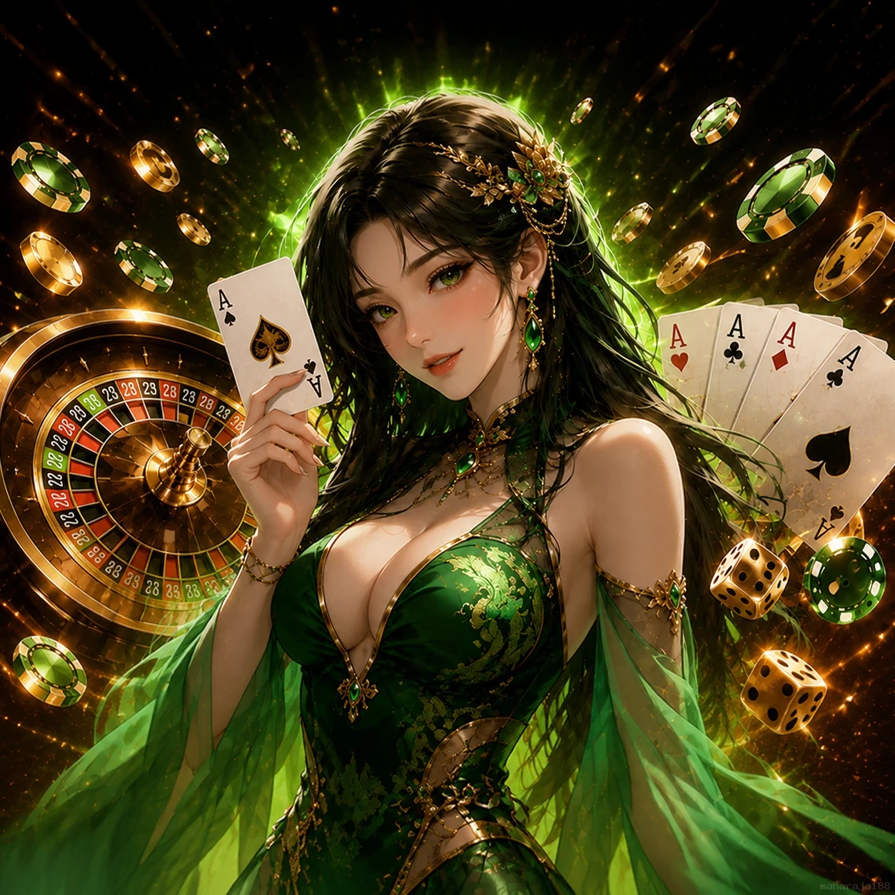 Fortune OX
